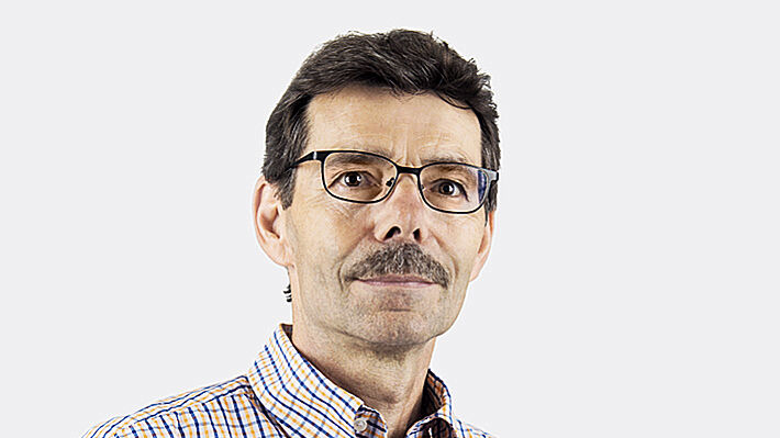 René Pellaton, rédacteur