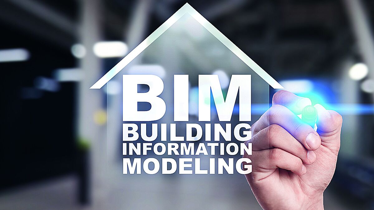 Es wird Ihnen aufgezeigt, warum sich der Umstieg auf BIM lohnt und wie Sie von den zahlreichen Vorteilen profitieren können.