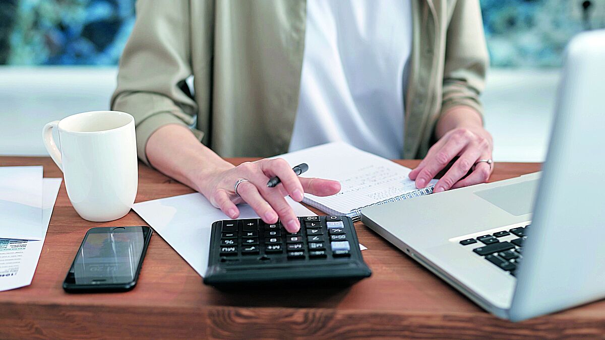 Bei ausbleibenden Zahlungen übernimmt Creditreform das Inkasso, von der Mahnung bis zur Betreibung oder bis zum Konkursbegehren.