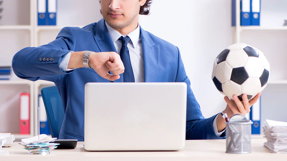 Für die Work-Life-Integration ist eine bewusste Planung von «arbeitsfreien» Zeiten, in denen man sich ausschliesslich privaten Aktivitäten und Beziehungen widmet, wichtig.