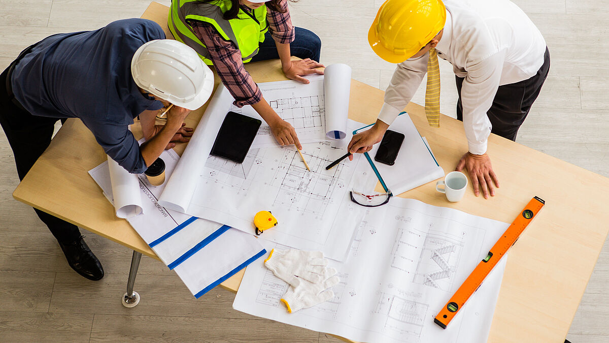 Meister werden im Metallbau bedeutet mehr als Fachwissen – es ist ein Weg zu Führung, Verantwortung und persönlichem Wachstum.