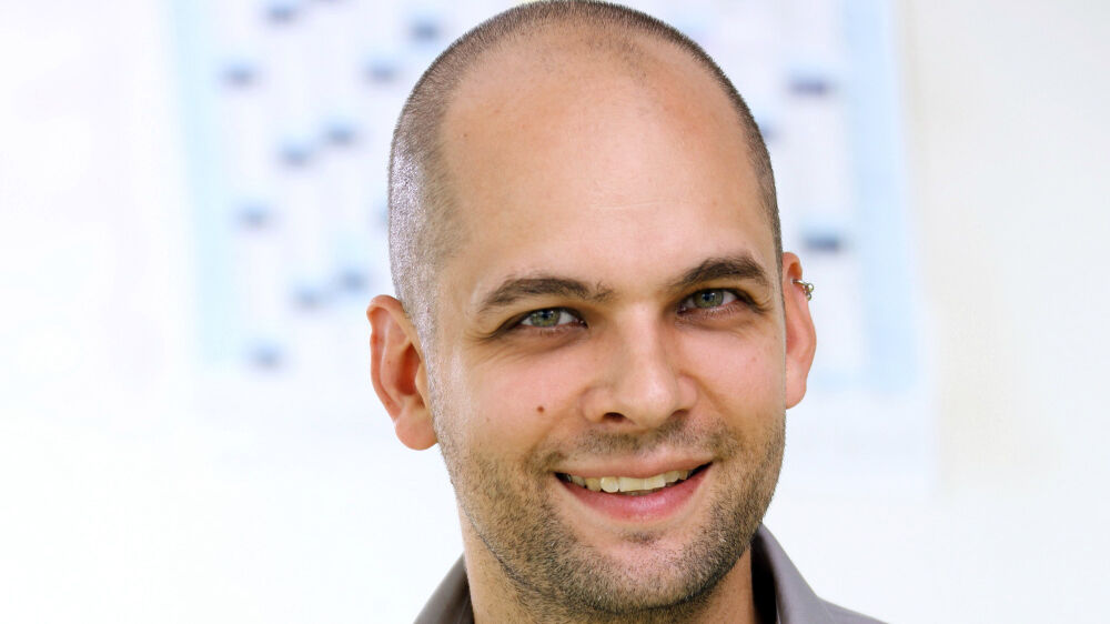 Langlebigkeit, Verschleiss und die Arbeitsqualität sind die Hauptkriterien bei der Wahl eines Werkzeugs, sagt Sebastian Feiler, Fertigungsleiter Schweisstechnik und Instandhaltung bei Huhle Stahl- und Metallbau in Wiesbaden.