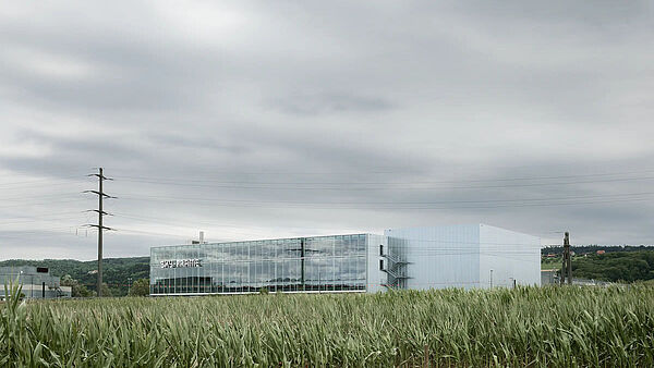 Sky-Frame erhält den Thurgauer Wirtschaftspreis 