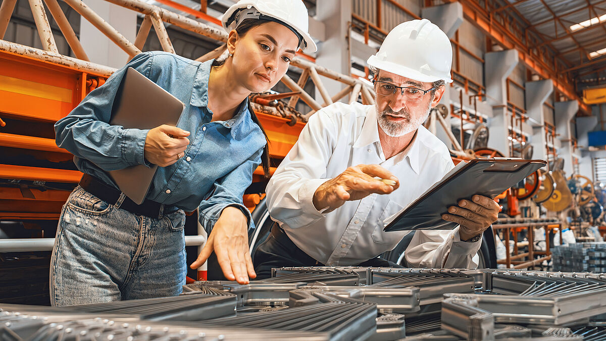 Le facteur le plus important pour réussir une transformation numérique est la prise en compte de l’entreprise dans sa globalité.