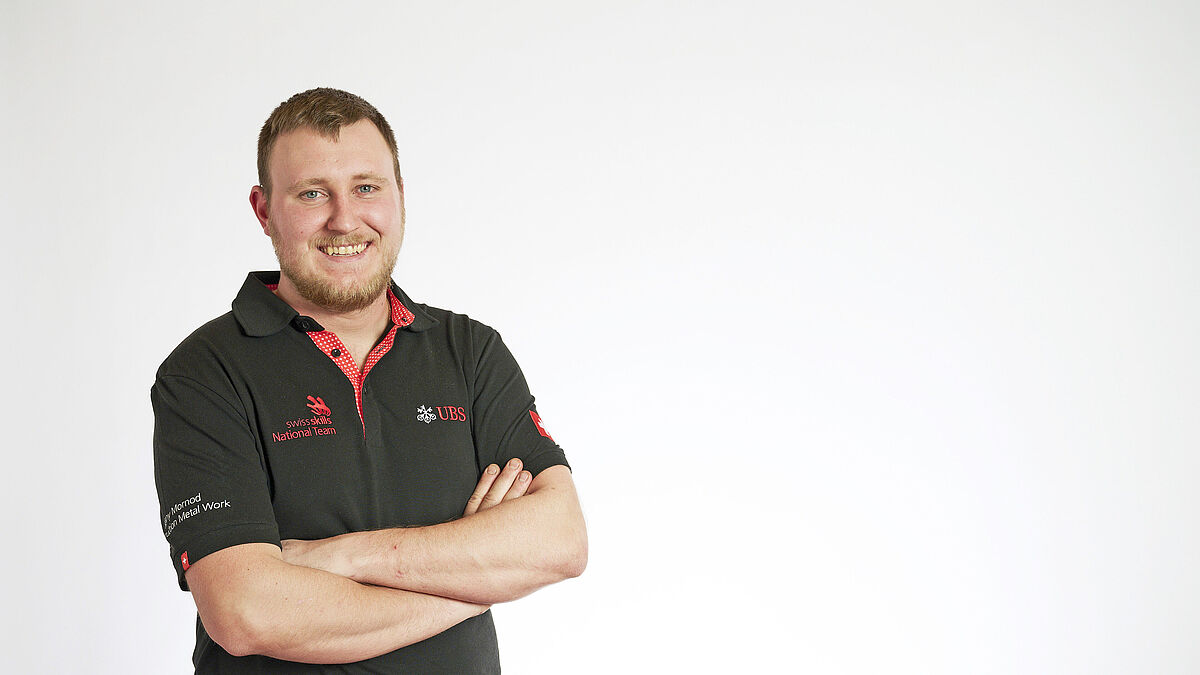 Interview de Rémy Mornod.